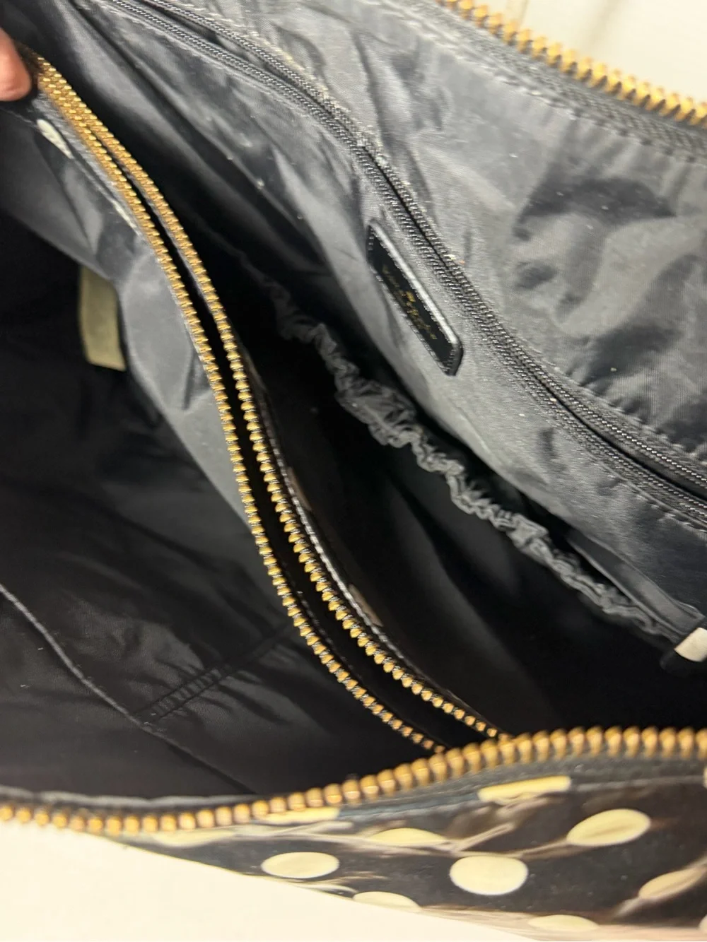 Kate Spade Daycation Serena Baby Diaper Large Shoulder Bag/Everyday Bag